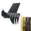 TUYỆT VỜI Demon Hand Bookmark, Vuốt Thriller Creepy Hands Bookmark, Mới Lạ Nhựa Nhỏ Phù Thủy Tay Đánh Dấu Trang Trí Lễ Hội