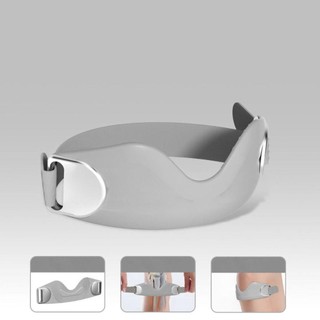 Dây đeo đầu gối Patella Tendon CHEESELY, Dây đeo đầu gối bằng silicon hỗ trợ đầu gối Patella, Dễ sử dụng Chăm sóc đầu gối Dây hỗ trợ thể thao đầu gối linh hoạt có độ đàn hồi cao Tập thể dục