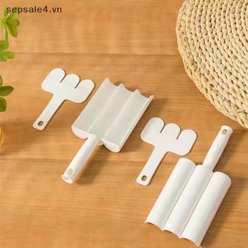 B&N  Bộ Dụng Cụ Làm Thịt Viên Nhà Bếp Cá Chiên Nướng Thịt Quả Bóng Làm Khuôn Thìa Dụng Cụ Thịt Nướng Lẩu Đậu Củ Cải Tiện Ích Nhà Bếp.