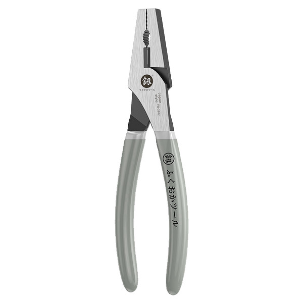 Nhật Bản Fukuoka Vise Electrician Kìm Mini đặc biệt Kìm cầm tay cấp công nghiệp Kìm dây tiết kiệm lao động lập dị Kìm