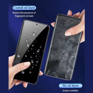Kính cường lực chống gián điệp cho Huawei Mate X6 X5 X3 Full Cover Bảo vệ màn hình riêng tư