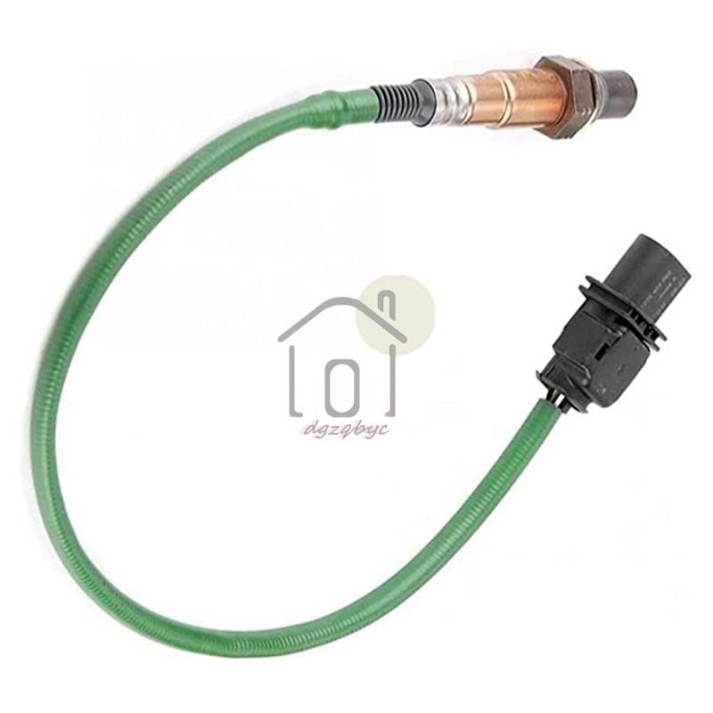 A0035427018 Cảm biến Lambda O2 phía trước cho MERCEDES Benz GL450 500 GLK350 ML 350 500 S R 280 300 350 500