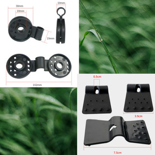 Móc Kẹp Lưới Bạt Che Nắng Nhiều Đinh Cao Cấp, kẹp bạt chống nắng giúp căng lưới tiện lợi và dễ dàng, tiện lợi dễ sử dụng