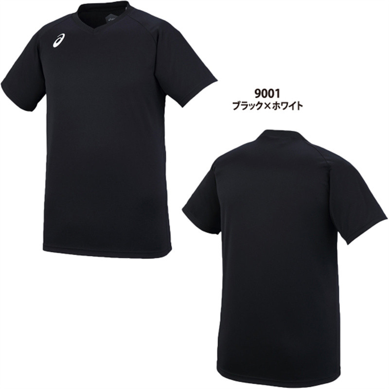 [Hàng có sẵn] Bộ đồ bóng chuyền  Chạy bộ thể thao Áo thun cổ tròn 100% Cotton cao cấp thấm mồ hôi ngắn tay nam và nữ