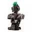 Còn hàng BANDAI Gacha Unicorn Gundunda Bust UC Chế độ hủy diệt MS Mechanical Bust GT73