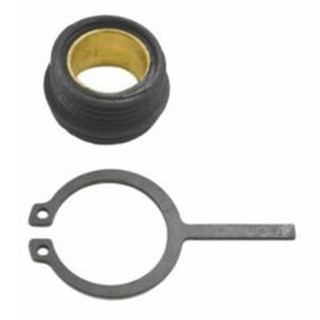 Bơm Dầu Giun Chân Đế Bộ Cho MS240 MS260 MS261 Thay Thế Logging Cưa Xích Dụng Cụ Làm Vườn Phụ Kiện 1 Bộ