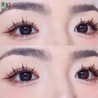 5 Cặp Cosplay Manga Lasshes C Curl Natural Look Lông mi giả cho cuộc sống hàng ngày hoặc những dịp quan trọng