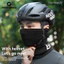ROCKBROS Đi Xe Đạp Mặt nạ Thoáng Khí Chống Tia UV Dệt Balaclava Chống Gió Ấm Áp Cho Tất Cả Các Mùa Xe Đạp Và Xe Máy Phụ Kiện Đi Xe Đạp