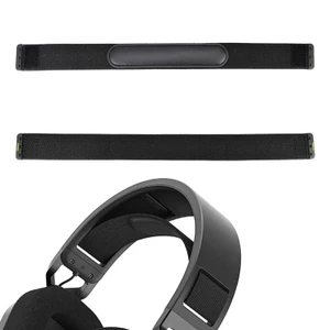 Đai đệm băng đô linh hoạt và tiện dụng BTM Cung cấp trải nghiệm đeo và nâng cao cảm giác cho HS80RGB Sử dụng mở rộng