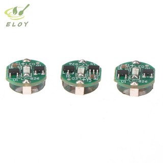 [MAO] 1 Đèn LED Điều Khiển Từ Tính Lighg Chip Model Đèn Không Dây VN