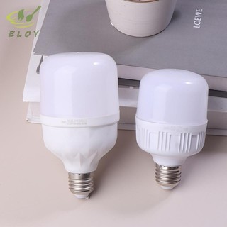 [ELOY] Bóng Đèn Led PURED 220V CHỐNG THẤM NƯỚC E27 Vít Đèn Led Cho Nhà Trần Bóng Đèn Led VN