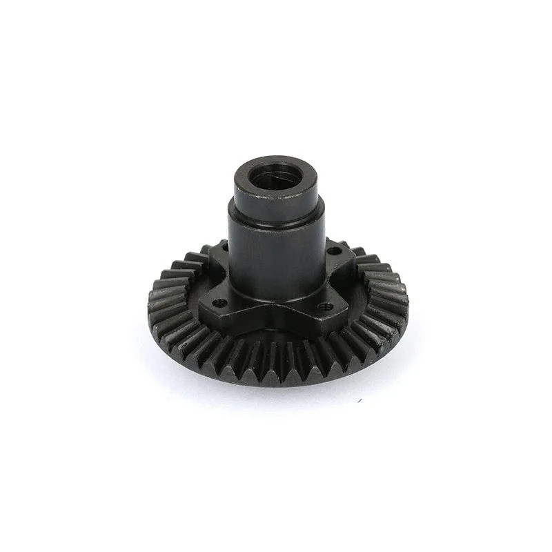 1 Chiếc Kim Loại Vi sai Khóa Vi sai Ống chỉ Phụ Kiện Thay Thế Cho Trục RBX10 Ryft 1 / 10 Rc Xe Bánh Xích Nâng Cấp Phần