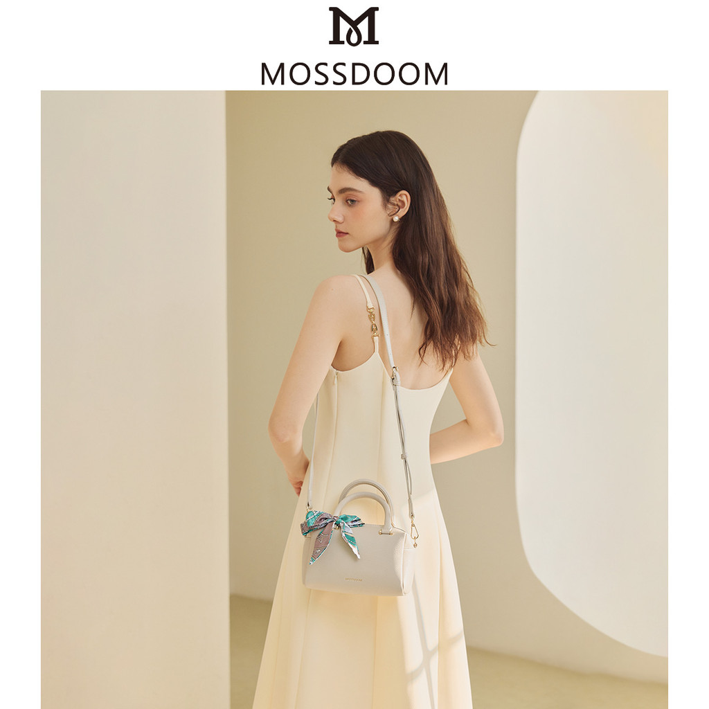 MOSSDOOM Marcia Bag Túi Đeo Vai Chất Lượng Cao