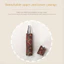 Bình xịt AFTEROF, Chai nước hoa Mini có thể đổ lại 10ml, Chai phun nước hoa rỗng chống rò rỉ di động cho máy phân phối mỹ phẩm du lịch