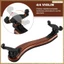 Hỗ trợ vai đàn Violin chuyên nghiệp 3 / 4 4 / 4 Phụ kiện vai đàn Violin bằng gỗ phong có thể điều chỉnh