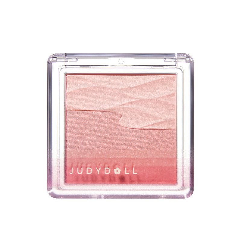 <new product="">Judydoll Bảng phấn má hồng hai màu</new>S87 O