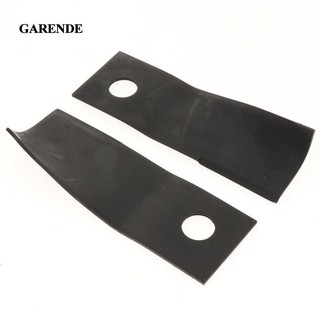 Garende Lưỡi cắt cỏ Phù hợp cho GXV160, phụ tùng máy cắt cỏ cầm tay