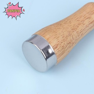 Pnpia Ice Pick Ice Icing Breaker Tay Cầm Thép Không Gỉ Ice Pick Punch Crusher Cocktail Stick Thanh Trái Cây Dụng Cụ Nhà Bếp Boutique