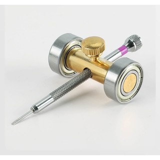 Công cụ giữ mài tuốc nơ vít nhỏ QUIM để vận chuyển và lưu trữ dễ dàng