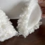 KIN Soft Sheep Ear Headband Phụ kiện trang trí tai thời trang Tiệc tai động vật
