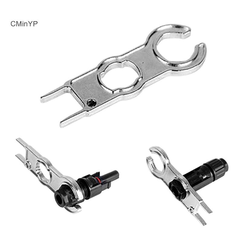 Công cụ kết nối kim loại Cyp Thành phần cờ lê Đầu nối Pv Cờ lê đặc biệt Glory