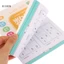 Bighsm 1 / 4 Bộ Tư Duy Logic Thang Huấn Luyện Xếp Hình Đồ Chơi Sudoku Sách Dành Cho Người Mới Bắt Đầu Trẻ Em Học Sinh Tiểu Học Bốn Sáu Chín Lưới Trò Chơi Martijn