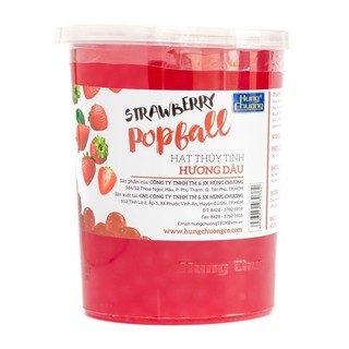 [Ảnh thật] Thạch thủy tinh, thạch nổ Hùng Chương 1kg
