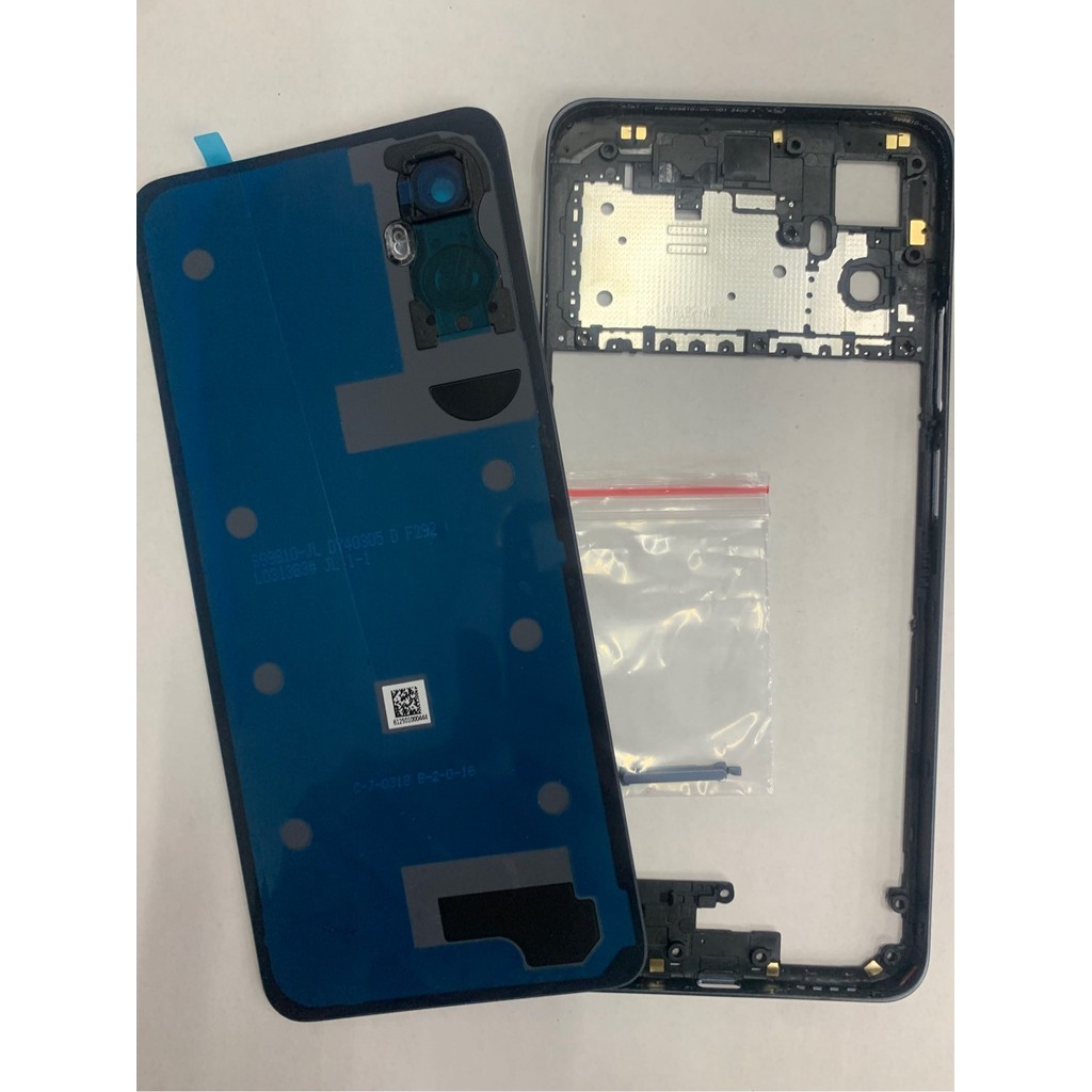 vỏ/lưngxương realme c65