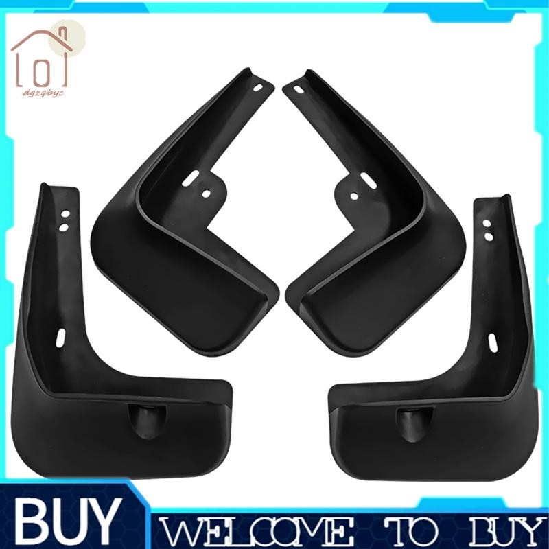 4 Chắn Bùn Bảo Vệ Cho Hyundai Elantra 2011-2015 Phụ Kiện Xe Hơi