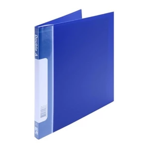 Bìa file folder nhiều lá Double A , 20 lá / 40 lá / 60 lá. -