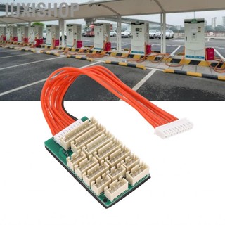 Iuxishop Bộ chuyển đổi sạc UNA9 Pin song song cho ô tô DIY
