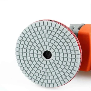 Đĩa Mài Đánh Bóng Gạch ,Đá Hoa Cương ,Đá Ceramic 100mm