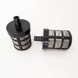 Lọc rác lắp dây hút nước máy rửa xe, máy xịt rửa áp lực cao - phụ kiện máy xịt rửa xe cao áp