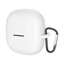 Vỏ silicon nhẹ WU có móc có thể tháo rời cho bánh răng âm thanh Buds 6pro