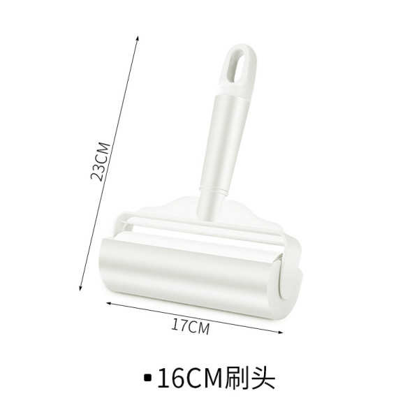 🔥 Cây Lăn Bụi 🔥 Thanh dài Quần Áo Sàn Nhà Tái Sử Dụng Đa Năng có thể thu vào con lăn tóc dính thiết bị có hàng sẵn giường ♧Miếng Dán Tóc Con Lăn Thanh Dài Miếng Dán Tóc Lớn Giường Sàn Làm Sạch Tóc Hiện Vật Bụi Con Lăn Dính Tóc Con Lăn Bàn Chải✰