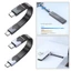 Cáp sạc nhanh Niki USB5 PD240W để hỗ trợ Video 16K 60hz hiệu quả và truyền dữ liệu 80Gbps Dây USB C 13CM