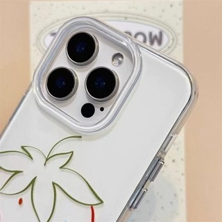 Ốp điện thoại Strawbury Chain S23Ultra đáng yêu có thể so sánh cho Samsung s20fe S21 S21PLUS S22 S23 S24 Vỏ siêu chống sốc S25 Plus S25ultra