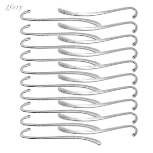 20 Bookmarks Đính Hạt Handmade có Móc - Trang Sức Thủ Công