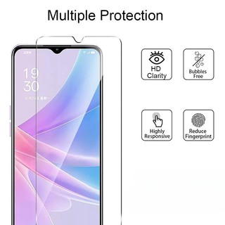 1-3 Chiếc HD Kính Cường Lực Cho Oppo RX17 Pro Neo Pro Trong Suốt Bảo Vệ Màn Hình Cho Oppo R17 R15x R15 R11s R11 R9s R9 F1 Pro Neo plus Siêu Mỏng Kính Bảo Vệ Chống Thấm Nước Phim
