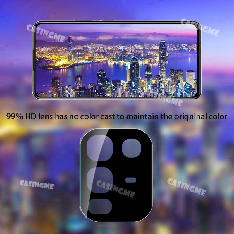 Dành Cho Infinix Note 50 Pro Plus Bảo Vệ Toàn Diện Ống Kính Máy Ảnh 3D Cho Infinix Note50Pro + Note50 50X 50S 50Pro 50Pro + Phim Bảo Vệ Camera Kính Cường Lực Full Cover Bảo Vệ Ống Kính Máy Ảnh