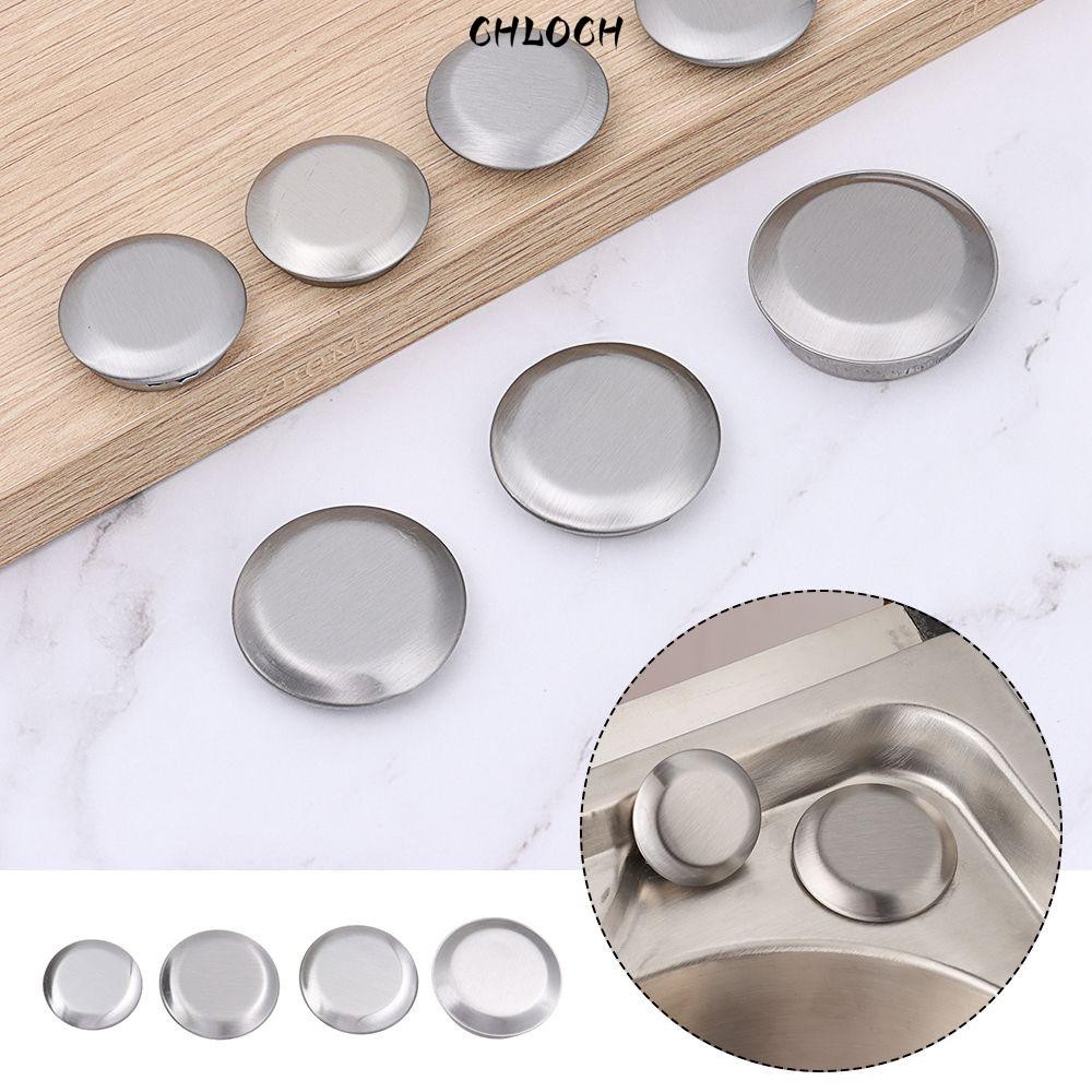Nắp lỗ vòi CHLOCH Nút chặn nước chống rò rỉ bằng thép không gỉ thực tế