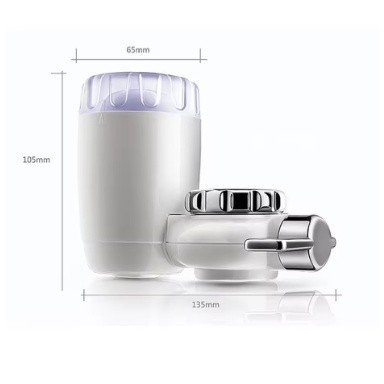Bồn Rửa Nhà Bếp Lọc Nước Lọc Vòi Lọc Máy Lọc Nước Vòi Máy Lọc Nước Vòi Lọc Gốm Lõi Lọc Nước Tập Lọc Nước Lọc Máy Lọc Nước