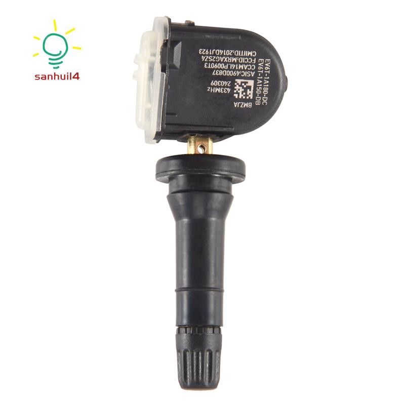 Cảm biến màn hình áp suất lốp TPMS 433Mhz Phù hợp cho MKII Ranger / Everest / Mondeo EV6T1A180D