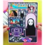 Búp bê giấy ngôi nhà No Face Quiet Book (Mới)