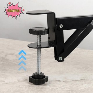 Pnpia Hình Chữ L Có Thể Gập Lại Hạng Nặng Máy Tính Để Bàn Tiết Kiệm Không Gian Cho Máy Tính Để Bàn Mở Rộng Tấm Giá Phần Cứng Boutique Phụ Kiện