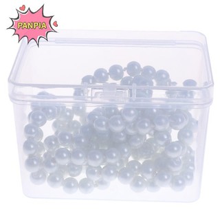 Pnpia 9 * 5.9 * 6.5cm Hộp Đóng Gói Chip Hộp Bảo Quản Nhựa Trong Suốt PP Chất Liệu Hộp Boutique