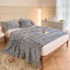 Chăn Lông Hồ Ly Mềm Mại Ấm Áp Chất Lượng Đẳng Cấp Đi Đầu Xu Hướng - MemMinbedding Luxury