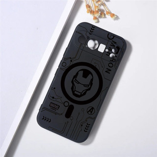 Ốp TPU Kẹo Cho Google Pixel 3A 3XL 4XL 5XL 5A 6 Pro 6A 7A 7 Pro 8 Pro 8A 9 Pro XL 9A 5G Ốp Lưng Vuông Mềm Silicage Số 73
