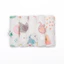 Set 5 Khăn Mặt Cotton Sợi Tre 4 Lớp 30x30cm - Bibomart