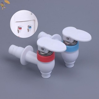 [Gou] Phụ kiện máy uống nước tại nhà Máy tích hợp Heag Máy phân phối nước bằng nhựa mới Thay thế vòi bên VN